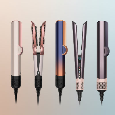 lisseur à cheveux | FrostiLiss