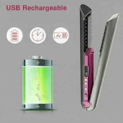 Ilisseur sans fil à côté de batterie